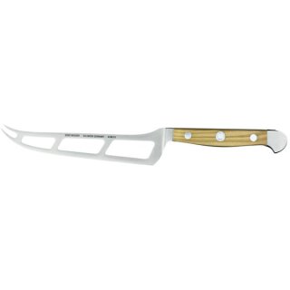 Käsemesser 15 cm Klinge Serie Alpha Olive von Güde