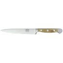 Zubereitungsmesser 16 cm Klinge Serie Alpha Olive von...