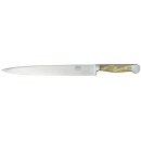 Schinkenmesser 26 cm Klinge Serie Alpha Olive von Güde