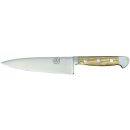 Kochmesser 16 cm Klinge Serie Alpha Olive von Güde