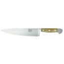 Kochmesser 21 cm Klinge Serie Alpha Olive von Güde