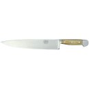 Kochmesser 26 cm Klinge Serie Alpha Olive von Güde