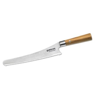 Ausbeinmesser 15 cm von Dick