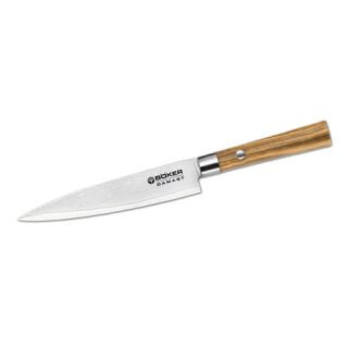 F. DICK Blockmesser ErgoGrip, 15cm