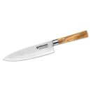F. DICK Blockmesser ErgoGrip, 30cm