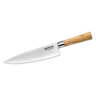 Ausbeinmesser 10 cm von Dick