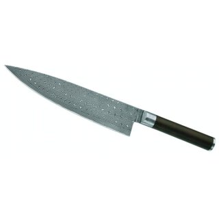 Böker Damast Superior Kochmesser mit 21 cm Klinge