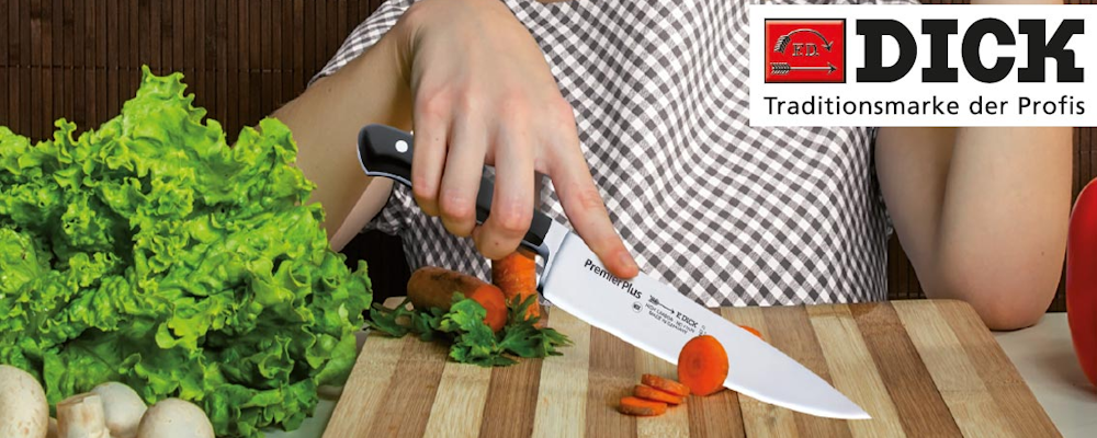 Kochmesser die Profis lieben von Dick Kochmesser die Profis lieben von Dick