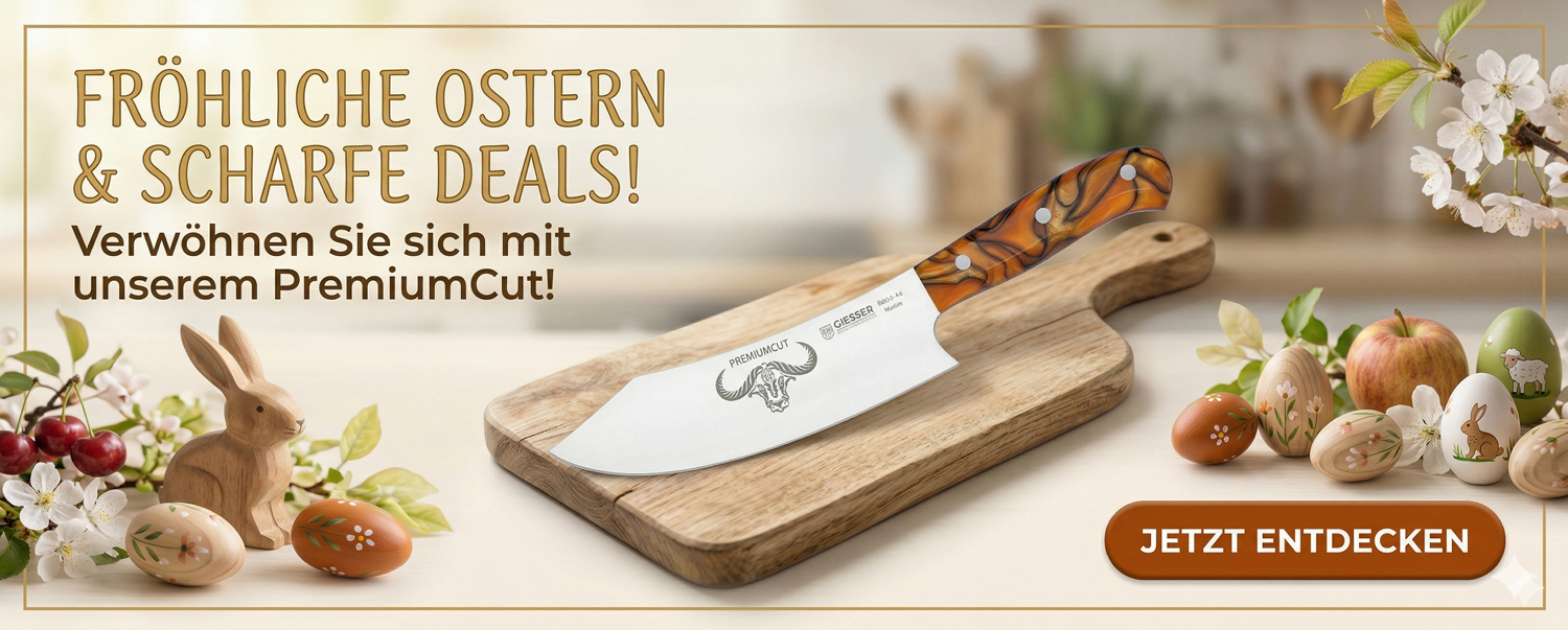 Giesser PremiumCut